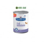 HILL'S CANINE I/D LOW FAT UMIDO GR. 360